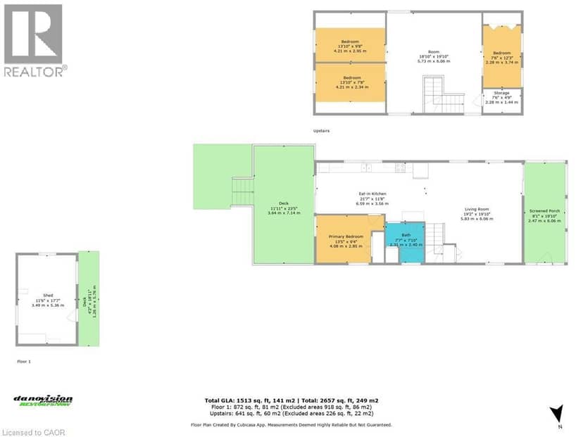 306 CEDAR Drive — photo 33 of 33