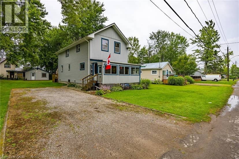 306 CEDAR Drive, Turkey Point, photo 2