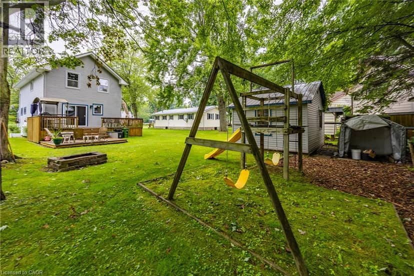 306 CEDAR Drive, Turkey Point, photo 5
