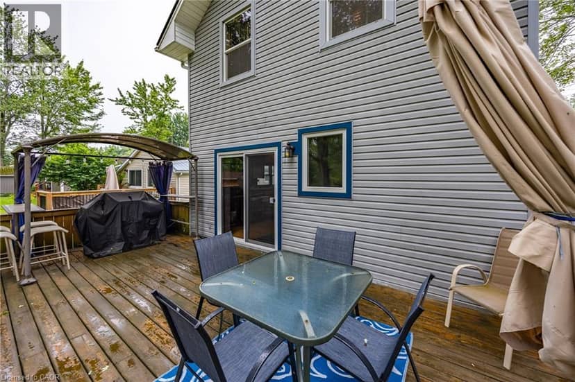306 CEDAR Drive, Turkey Point, photo 7