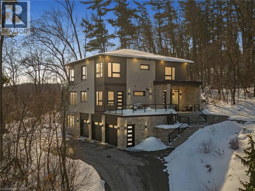 111 GRAND RIDGE Drive — photo 1 of 40