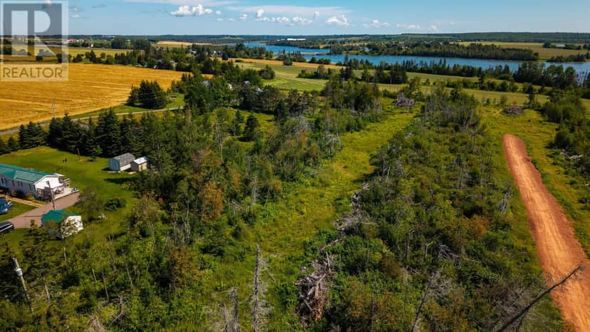 Lot 2022-1 Henry Road, Vernon Bridge, photo 2