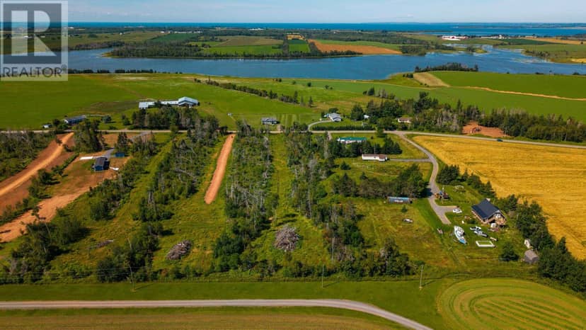 Lot 2022-1 Henry Road, Vernon Bridge, photo 5