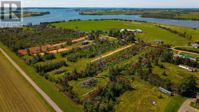 Lot 2022-1 Henry Road — photo 9 of 11