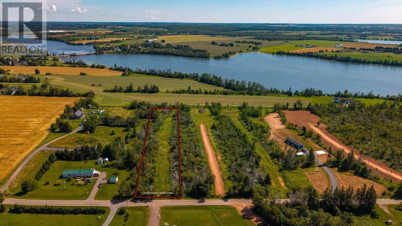 Lot 2022-1 Henry Road — photo 10 of 11