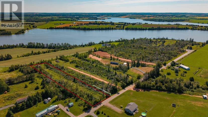 Lot 2022-1 Henry Road — photo 11 of 11