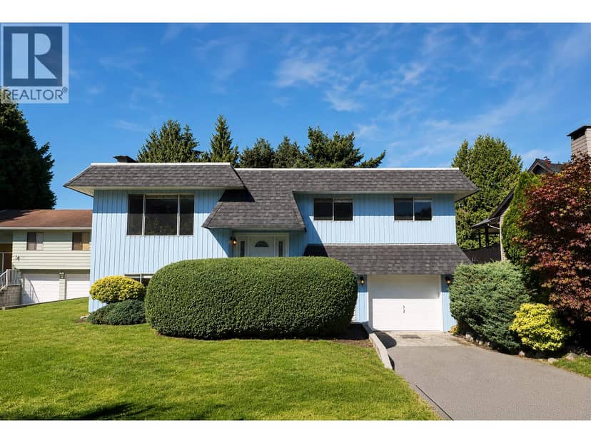 11663 MORRIS STREET, Maple Ridge
