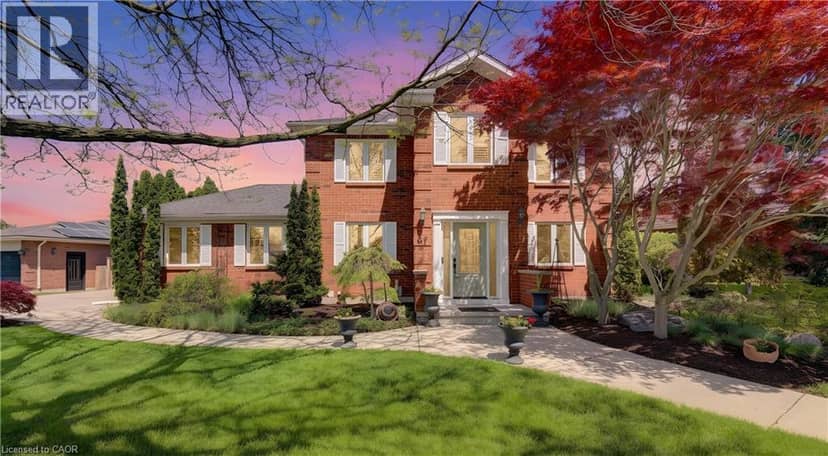 97 MANITOULIN Crescent, Kitchener, photo 3