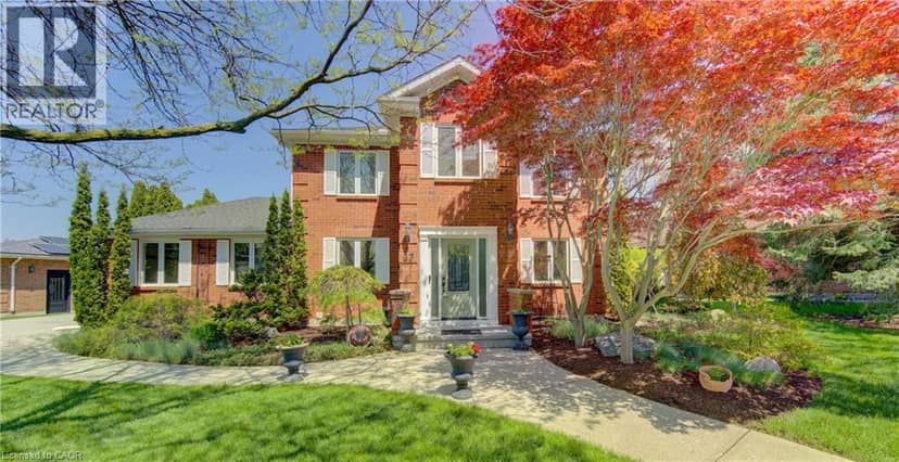 97 MANITOULIN Crescent, Kitchener, photo 4