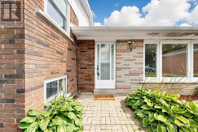 6 Valleycrest Avenue, Markham, photo 4