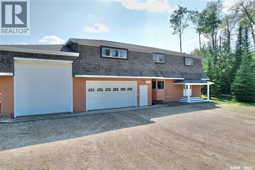 21 Fairway DRIVE, Candle Lake, photo 3