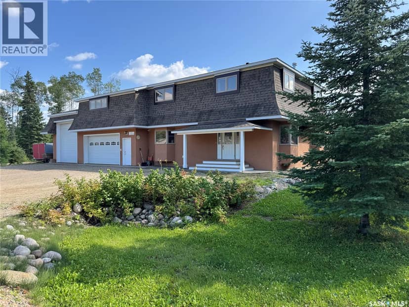 21 Fairway DRIVE, Candle Lake