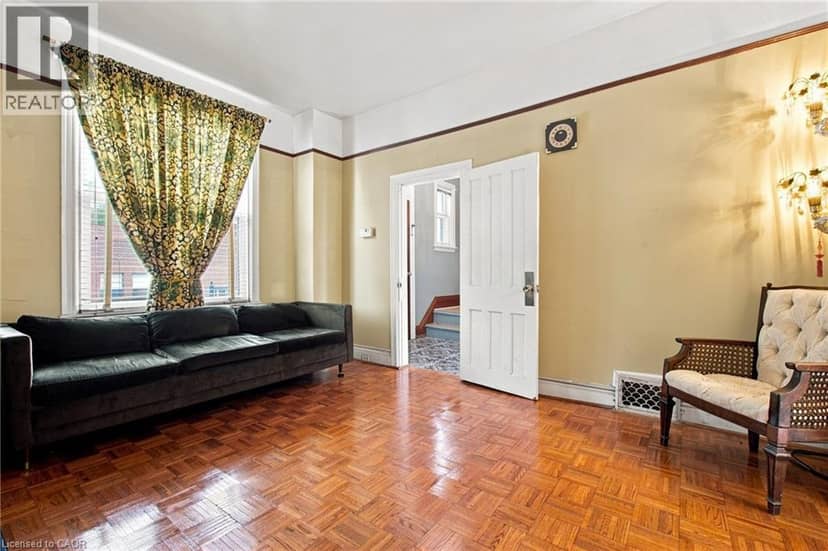 128 HESS Street N, Hamilton, photo 8