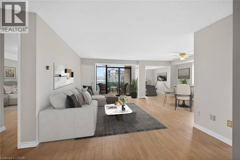 301 FRANCES Avenue Unit# 907 — photo 4 of 40