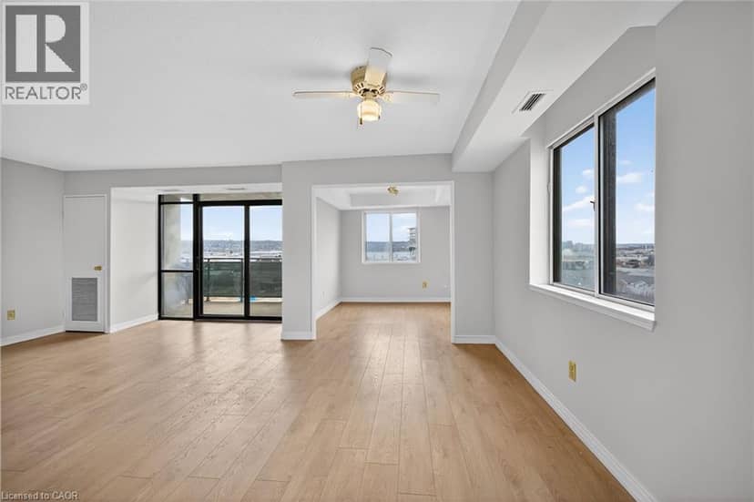 301 FRANCES Avenue Unit# 907 — photo 15 of 40
