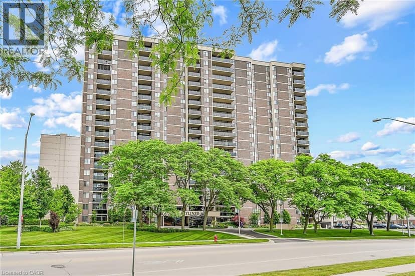 301 FRANCES Avenue Unit# 907 — photo 2 of 40
