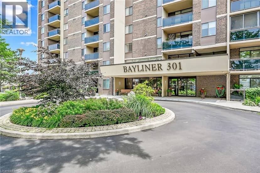 301 FRANCES Avenue Unit# 907 — photo 1 of 40