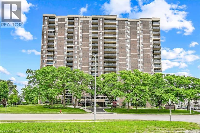301 FRANCES Avenue Unit# 907 — photo 3 of 40