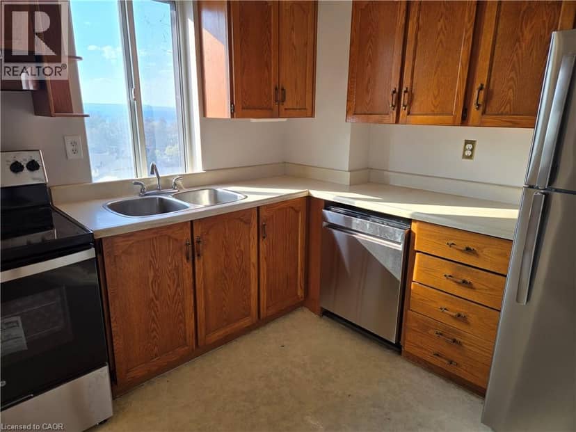 301 FRANCES Avenue Unit# 907 — photo 11 of 40