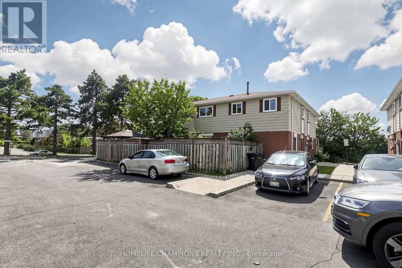 18 - 18 San Vito Way, Toronto, photo 2