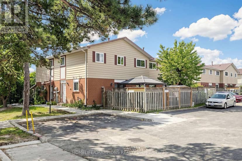18 - 18 San Vito Way, Toronto, photo 3