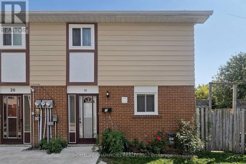 18 - 18 San Vito Way, Toronto, photo 5