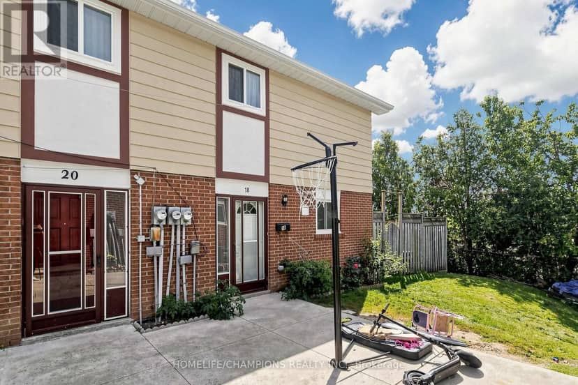 18 - 18 San Vito Way, Toronto, photo 6