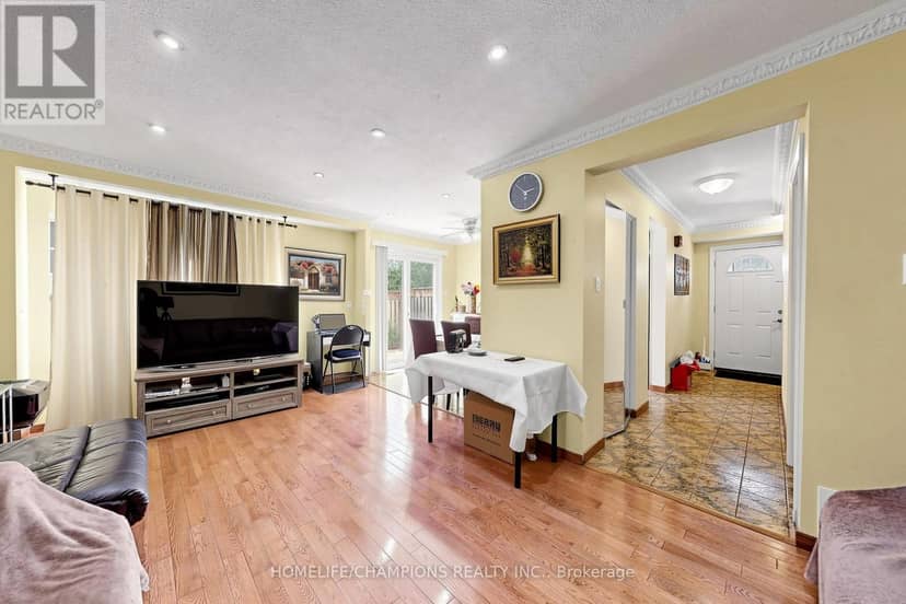 18 - 18 San Vito Way, Toronto, photo 7