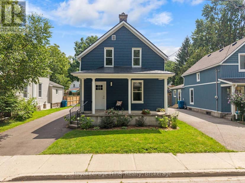 137 Rebecca Street — photo 3 of 40