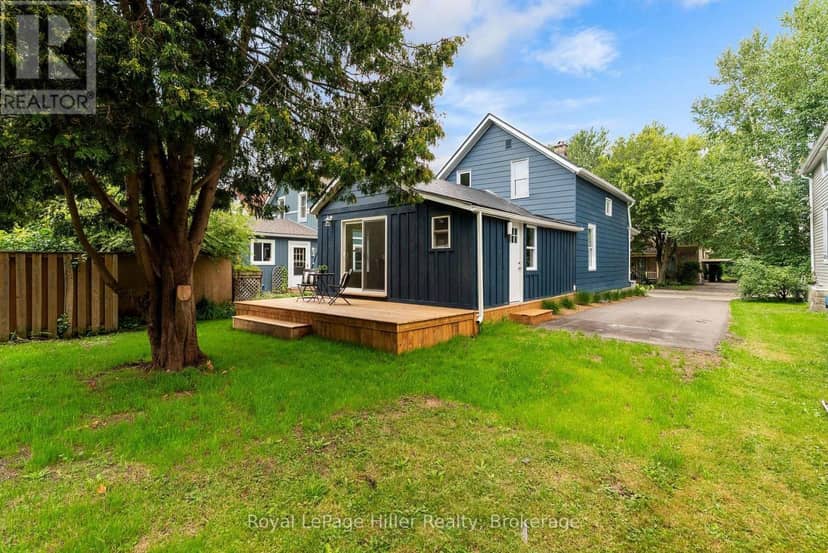 137 Rebecca Street — photo 40 of 40
