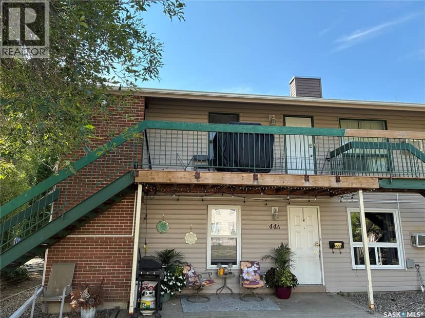 44B Nollet Avenue, Regina