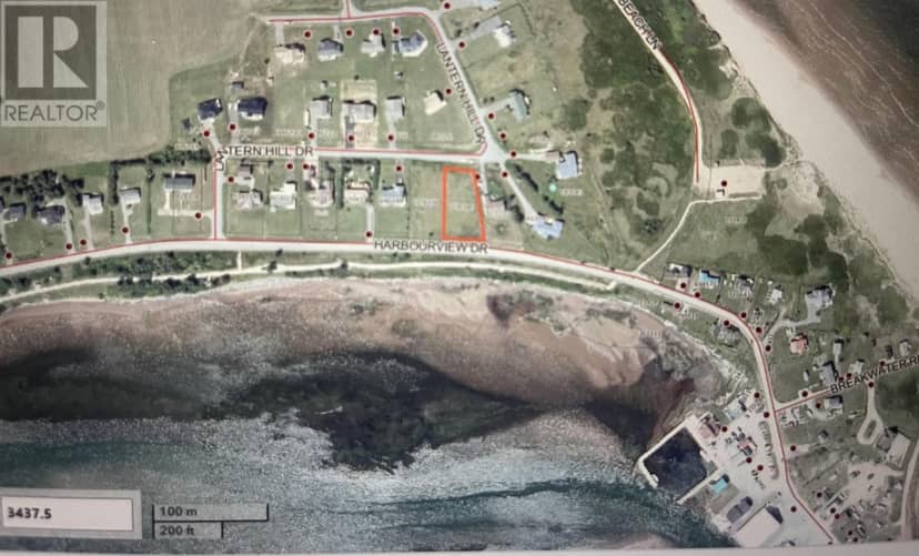 Lot Lantern Hill Drive, North Rustico, photo 2