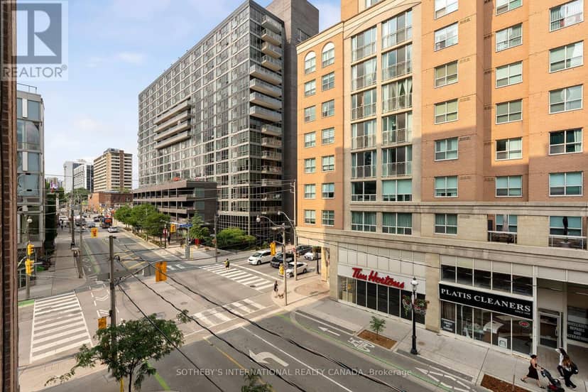 408 - 311 Richmond Street — photo 18 of 31