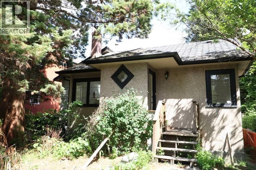4631 W 14TH AVENUE, Vancouver