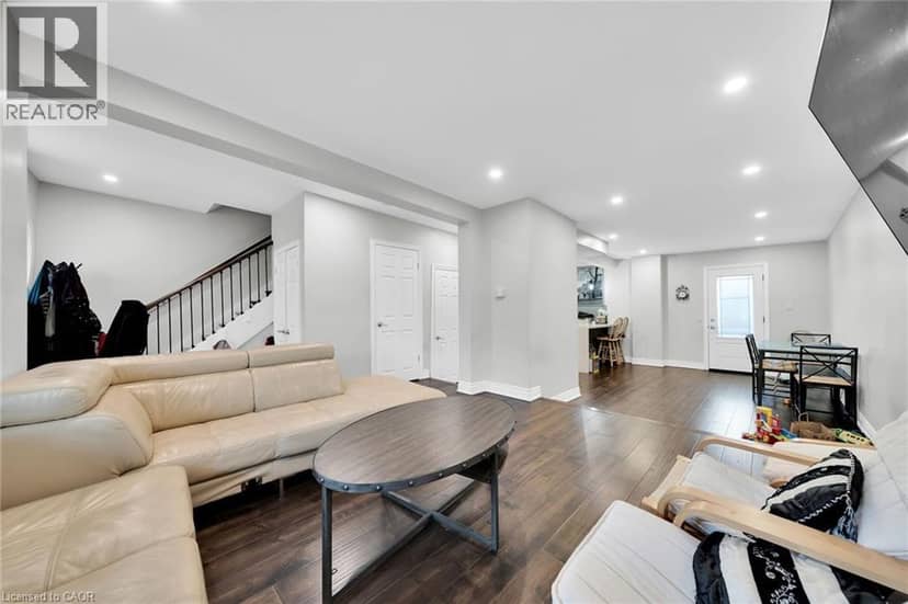 199 BAY Street N, Hamilton, photo 8