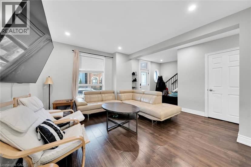 199 BAY Street N, Hamilton, photo 7