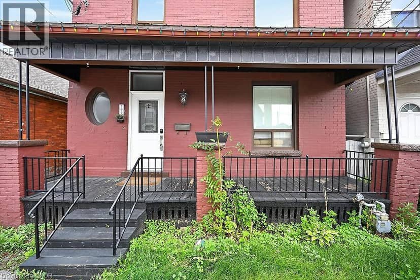 199 BAY Street N, Hamilton, photo 2