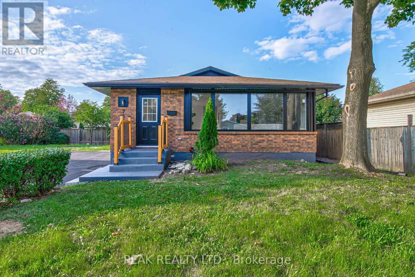 7385 North Dorset Place — photo 1 of 40