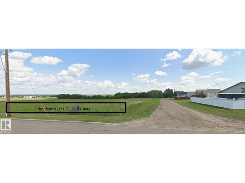45 st 58 ave, Tofield, photo 4
