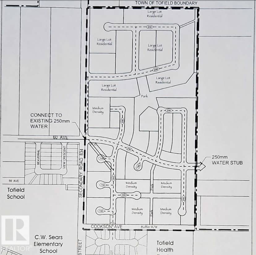 45 st 58 ave, Tofield, photo 7