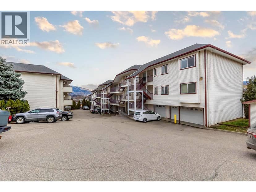 4800 Heritage Drive Unit# 7, Vernon
