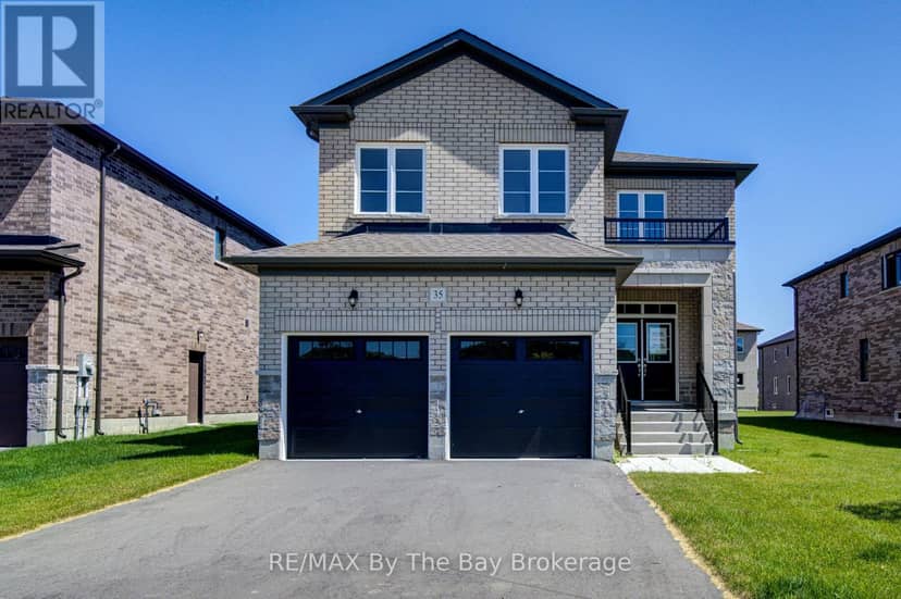 35 Misty Ridge Road — photo 1 of 32