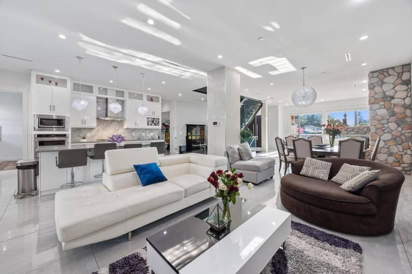 10088 121 STREET, Surrey