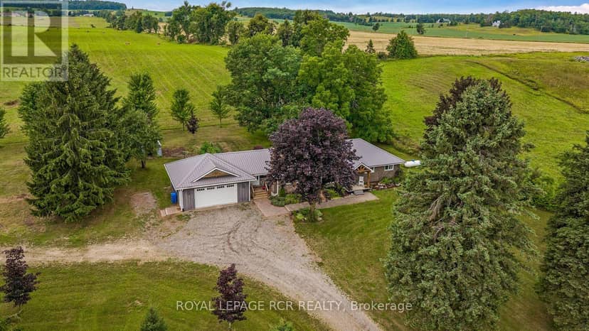 716300 1st Line E, Mulmur, photo 2