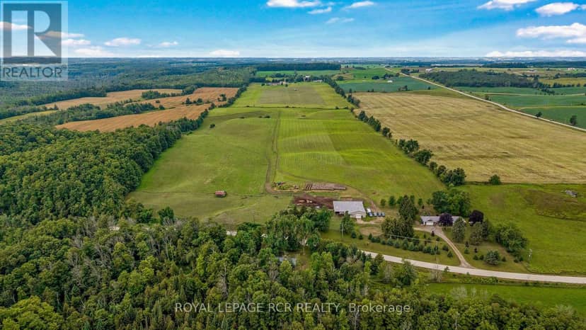 716300 1st Line E, Mulmur, photo 5
