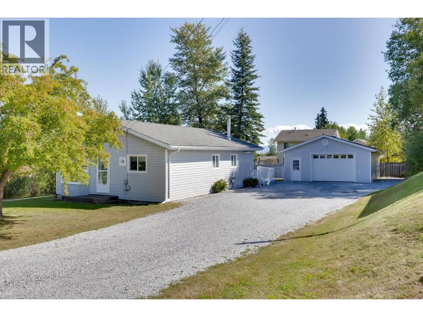 7116 TONY ROAD, Prince George