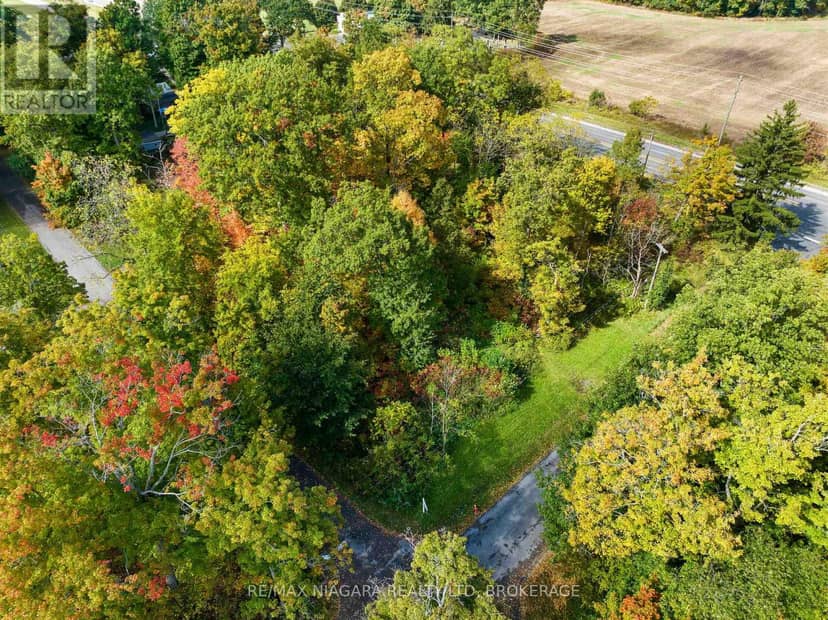 N/S Hiawatha Avenue, Fort Erie