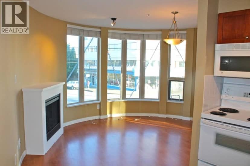 209 3089 OAK STREET, Vancouver, photo 3