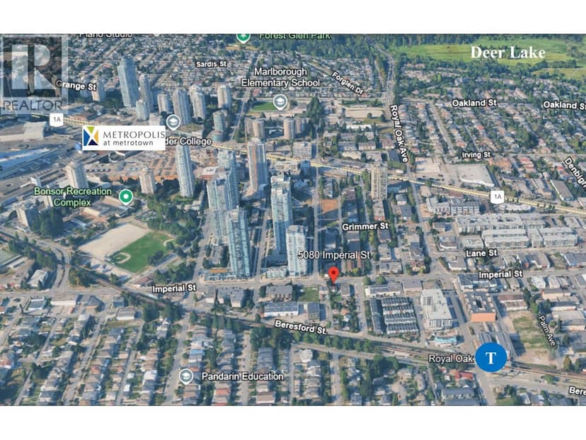 5080 IMPERIAL STREET, Burnaby, photo 5