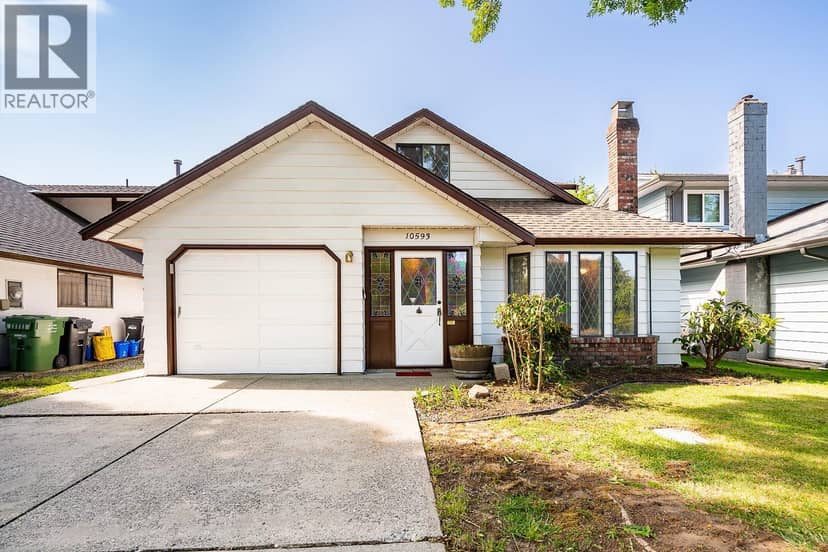 10593 YARMISH DRIVE, Richmond